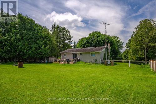 18 Cedarview Drive, Kawartha Lakes, ON - Outdoor