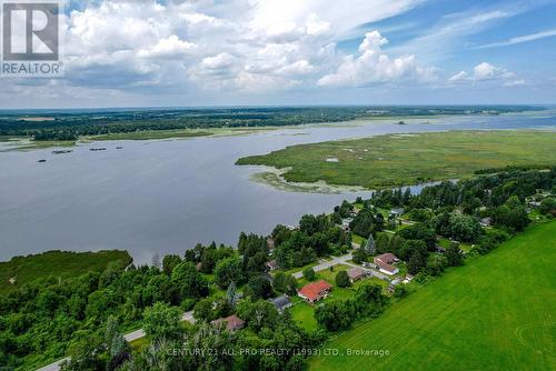 18 Cedarview Drive, Kawartha Lakes, ON - Outdoor With Body Of Water With View