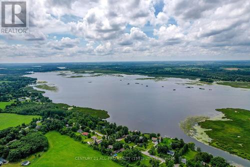 18 Cedarview Drive, Kawartha Lakes, ON - Outdoor With Body Of Water With View