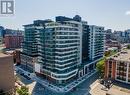 1207 - 212 King William Street, Hamilton (Beasley), ON  - Outdoor With View 