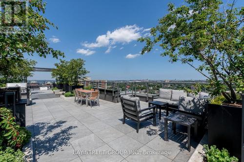 1207 - 212 King William Street, Hamilton (Beasley), ON - Outdoor With View