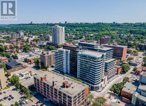 1207 - 212 King William Street, Hamilton (Beasley), ON - Outdoor With View