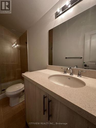 21 Turnberry Court, Bracebridge, ON - Indoor Photo Showing Bathroom