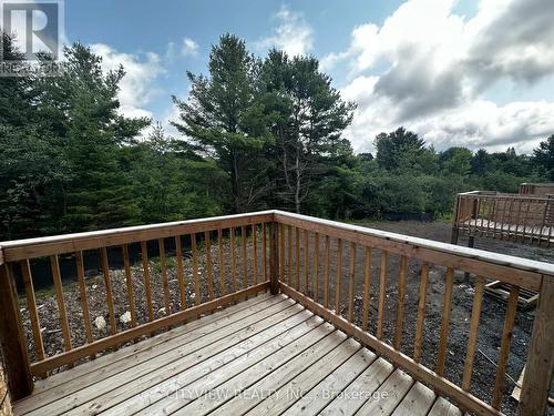 21 Turnberry Court, Bracebridge, ON - Outdoor