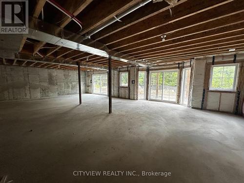 21 Turnberry Court, Bracebridge, ON - Indoor Photo Showing Basement