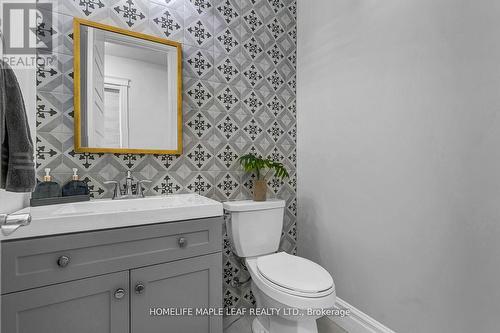 355 Christine Avenue W, Lakeshore, ON - Indoor Photo Showing Bathroom