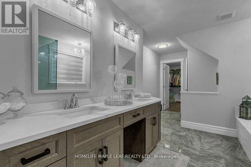 355 Christine Avenue W, Lakeshore, ON - Indoor Photo Showing Bathroom