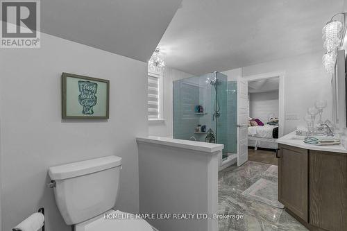 355 Christine Avenue W, Lakeshore, ON - Indoor Photo Showing Bathroom