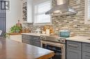 891 Curtis Crescent, Cobourg, ON  - Indoor Photo Showing Kitchen 