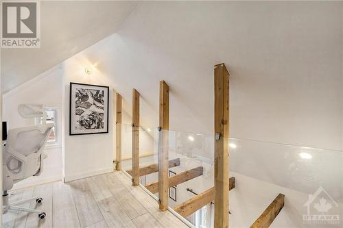 286 Kent Street, Ottawa, ON - Indoor Photo Showing Bathroom