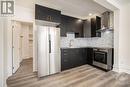 286 Kent Street, Ottawa, ON  - Indoor Photo Showing Kitchen 