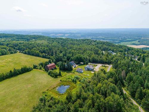 921 Brow Of Mountain Road, Centreville, NS 