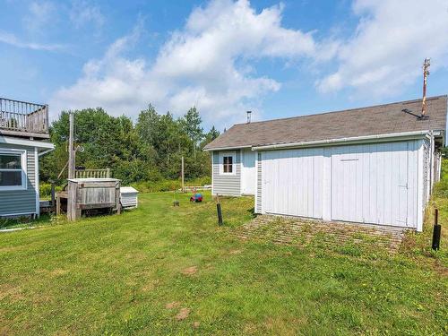 921 Brow Of Mountain Road, Centreville, NS 