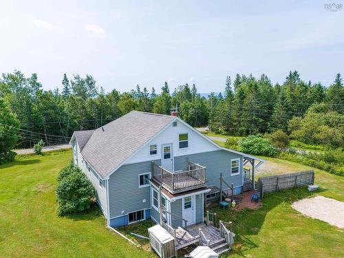 921 Brow Of Mountain Road, Centreville, NS 