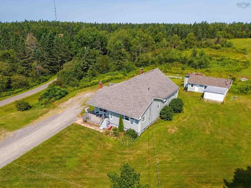 921 Brow Of Mountain Road, Centreville, NS 