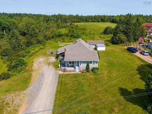 921 Brow Of Mountain Road, Centreville, NS 