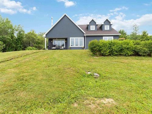 437 Mount Pleasant Road, Pleasantville, NS 