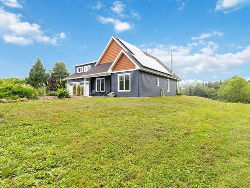 437 Mount Pleasant Road, Pleasantville, NS 