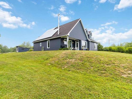 437 Mount Pleasant Road, Pleasantville, NS 