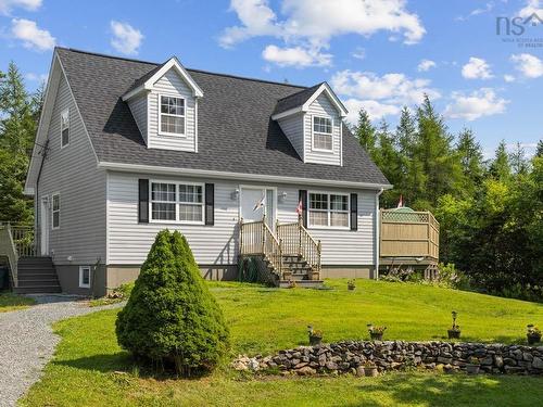 276 Club Road, Brookside, NS 