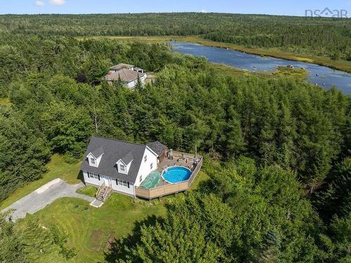 276 Club Road, Brookside, NS 