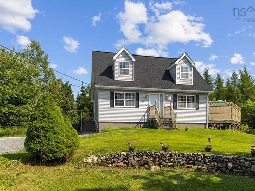 276 Club Road, Brookside, NS 