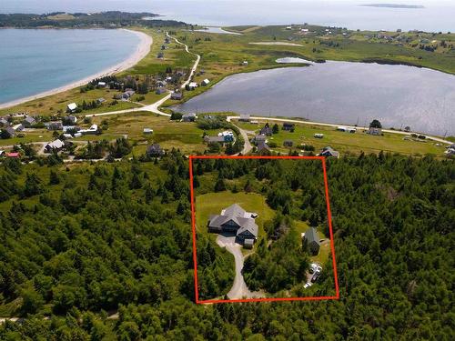 41 Red Ground Road, Kingsburg, NS 