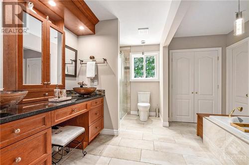 1430 Notre-Dame Street, Embrun, ON - Indoor Photo Showing Bathroom