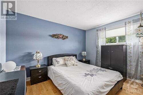 1430 Notre-Dame Street, Embrun, ON - Indoor Photo Showing Bedroom