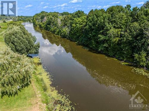 1430 Notre-Dame Street, Embrun, ON - Outdoor With Body Of Water With View