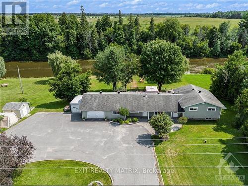 1430 Notre-Dame Street, Prescott And Russell, ON - Outdoor With View