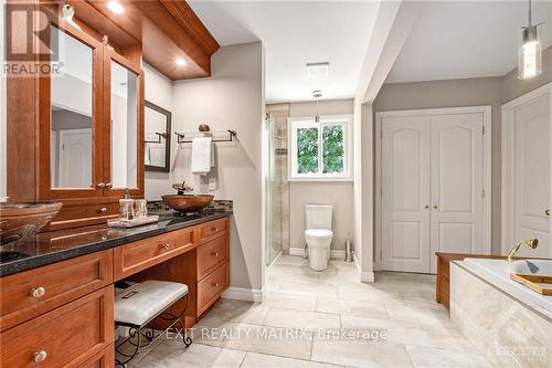 1430 Notre-Dame Street, Prescott And Russell, ON - Indoor Photo Showing Bathroom