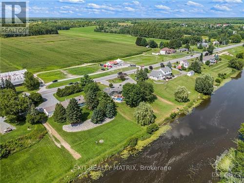 1430 Notre-Dame Street, Prescott And Russell, ON - Outdoor With View