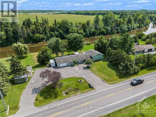 1430 Notre-Dame Street, Prescott And Russell, ON - Outdoor With View