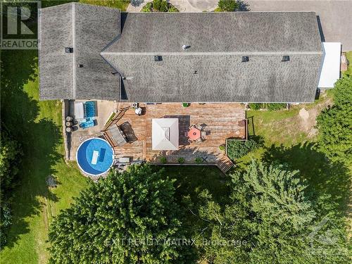 1430 Notre-Dame Street, Prescott And Russell, ON - Outdoor