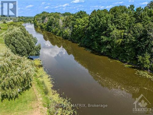 1430 Notre-Dame Street, Prescott And Russell, ON - Outdoor With Body Of Water With View