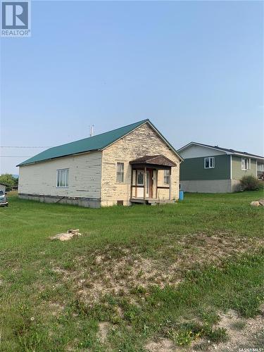 307 Richard Street, Manitou Beach, SK - Outdoor