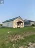 307 Richard Street, Manitou Beach, SK  - Outdoor 