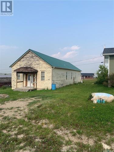 307 Richard Street, Manitou Beach, SK - Outdoor