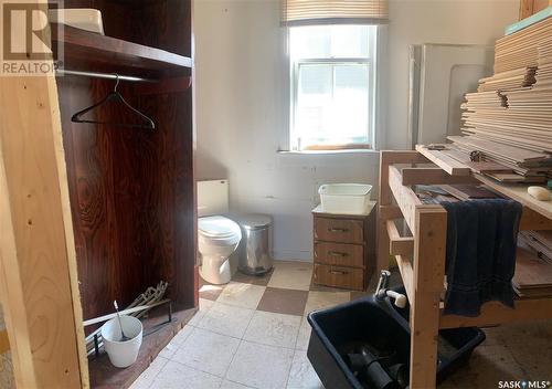 307 Richard Street, Manitou Beach, SK - Indoor Photo Showing Bathroom