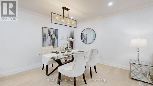 29 Corning Road, Toronto (Don Valley Village), ON - Indoor Photo Showing Dining Room