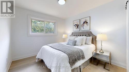 29 Corning Road, Toronto (Don Valley Village), ON - Indoor Photo Showing Bedroom