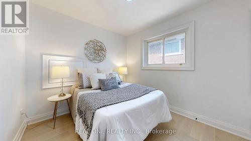 29 Corning Road, Toronto (Don Valley Village), ON - Indoor Photo Showing Bedroom