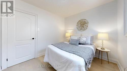 29 Corning Road, Toronto (Don Valley Village), ON - Indoor Photo Showing Bedroom