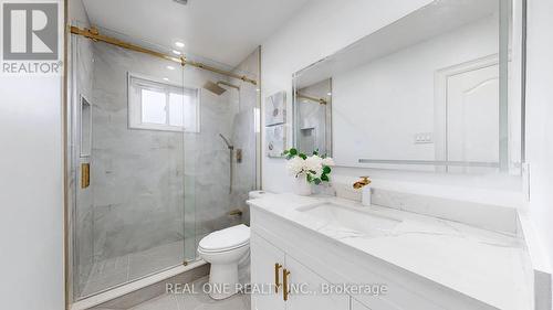 29 Corning Road, Toronto (Don Valley Village), ON - Indoor Photo Showing Bathroom