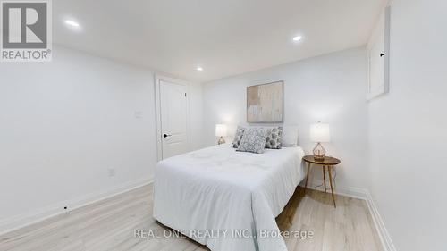 29 Corning Road, Toronto (Don Valley Village), ON - Indoor Photo Showing Bedroom