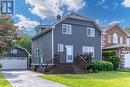 20 Payzac Avenue, Toronto (West Hill), ON  - Outdoor With Deck Patio Veranda With Facade 