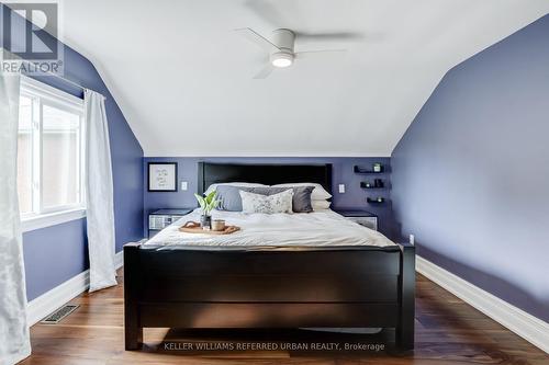 20 Payzac Avenue, Toronto (West Hill), ON - Indoor Photo Showing Bedroom