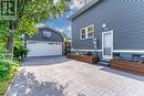 20 Payzac Avenue, Toronto (West Hill), ON  - Outdoor With Deck Patio Veranda 