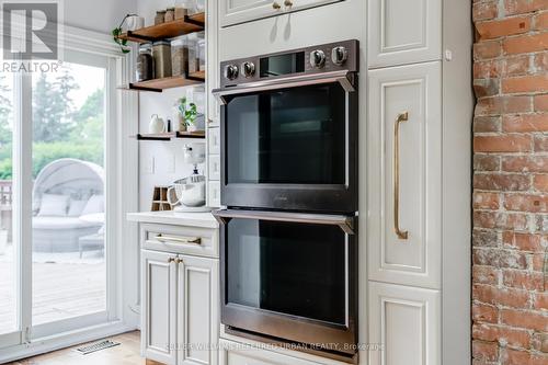 20 Payzac Avenue, Toronto (West Hill), ON - Indoor Photo Showing Kitchen